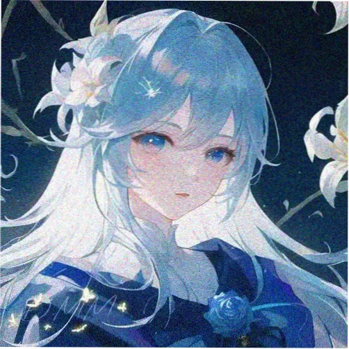 会员迟夏头像